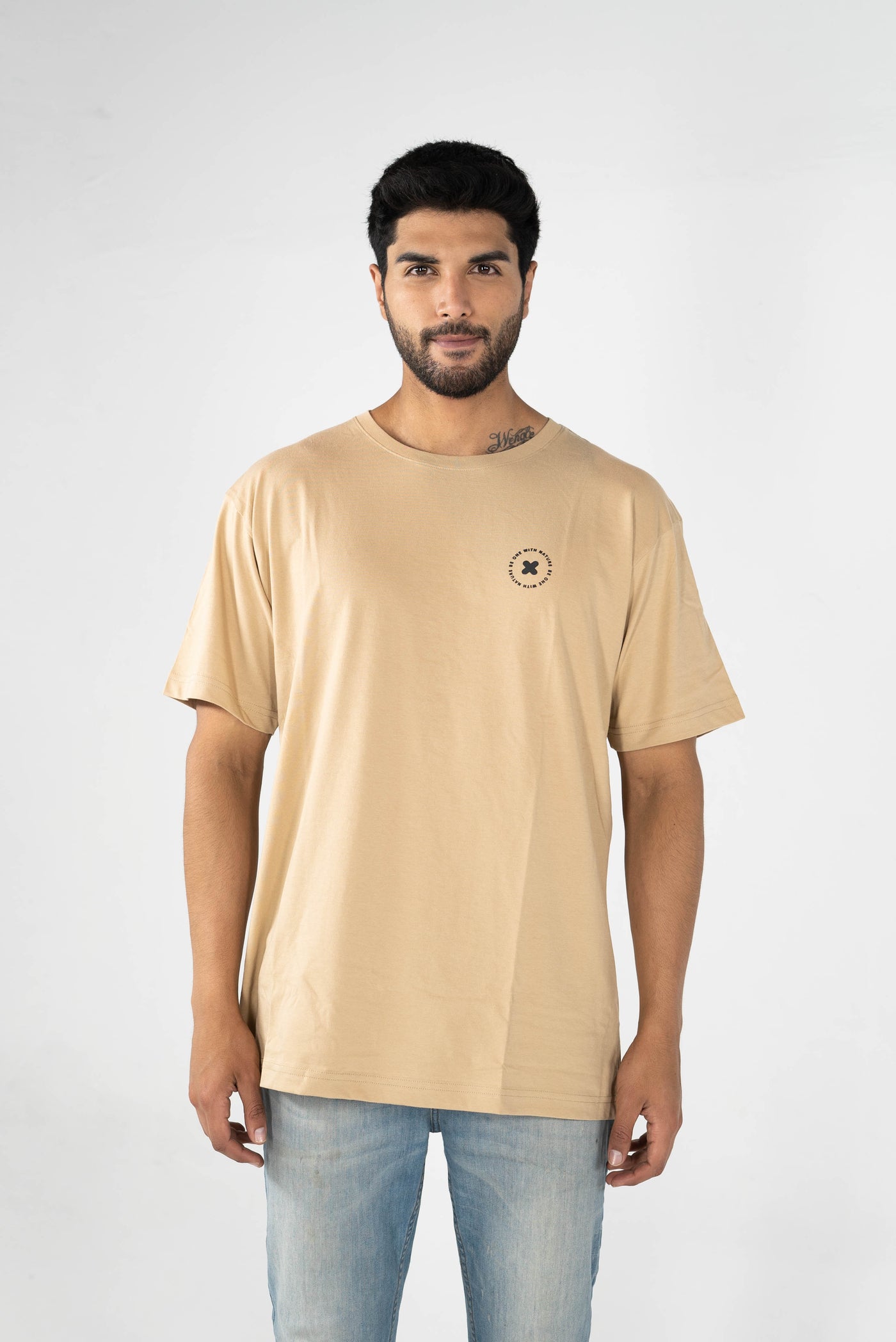Classic T-Shirt | Desert Sand