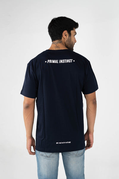 Classic T-Shirt | Navy